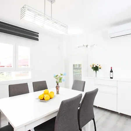 Msv Trieres Apartamento, Muy Cerca De La Playa De Apartment *