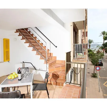 Apartment Msv Trieres Apartamento, Muy Cerca De La Playa De *