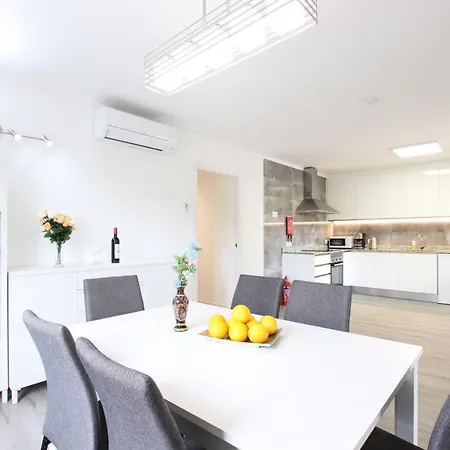 Msv Trieres Apartamento, Muy Cerca De La Playa De Apartment *