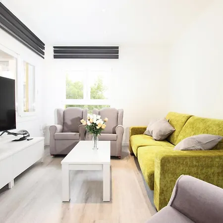 Msv Trieres Apartamento, Muy Cerca De La Playa De