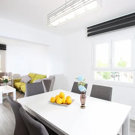 Msv Trieres Apartamento, Muy Cerca De La Playa De Port de Pollenca
