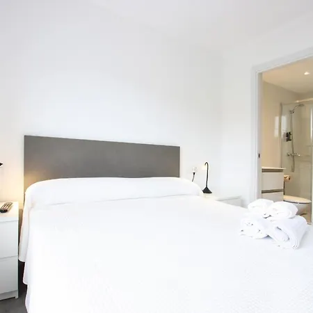 Msv Trieres Apartamento, Muy Cerca De La Playa De Port de Pollenca