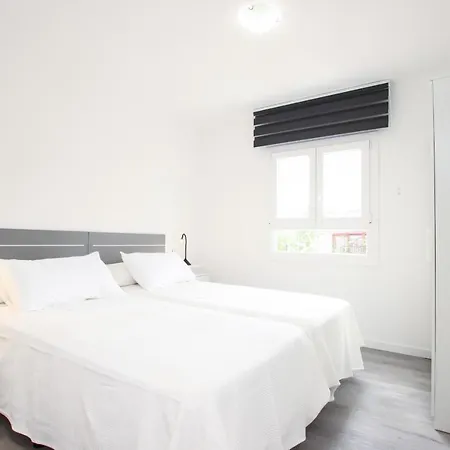 Msv Trieres Apartamento, Muy Cerca De La Playa De *