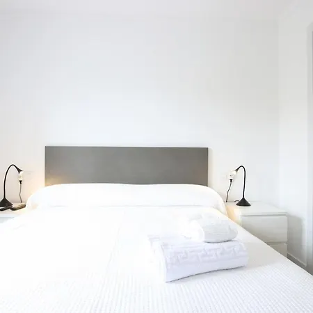 Msv Trieres Apartamento, Muy Cerca De La Playa De Apartment *