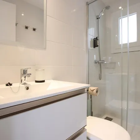 Msv Trieres Apartamento, Muy Cerca De La Playa De Port de Pollenca